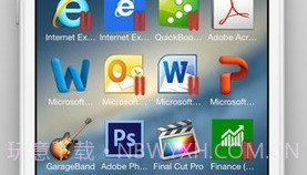 Parallels Access ios版V6.2.12截图