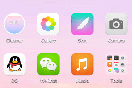iPhone Stylev5.10截图