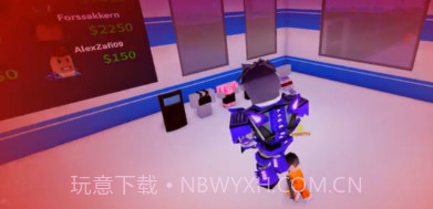 疯狂都市争夺战v2.0.10截图
