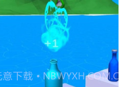 跳跃开瓶盖v0.18截图