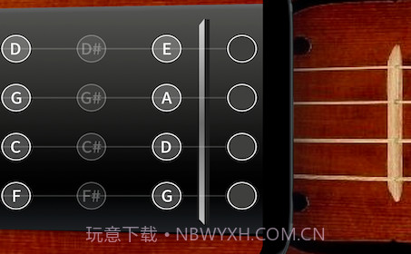 掌上大提琴v1.0.15截图