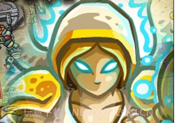 皇家守卫战v1.0.11截图