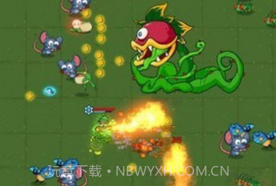 食物生存大作战v1.0.11截图
