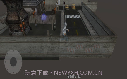 马桶人大战监控人v1.13截图