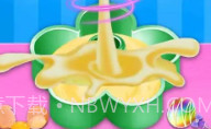 独角兽蛋糕烹饪V0.13截图