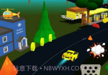 急速赛车跑v3鐎瑰宕渧1.9截图