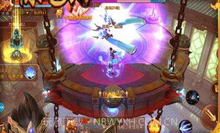 惊天动地韩服v1.1.13截图