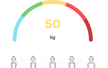每日美体塑形记v1.0.12截图