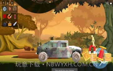 巫毒布娃娃游乐场v1鐎瑰宕渧1.14截图