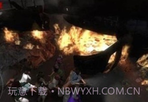 僵尸病毒危机v1.0.16截图