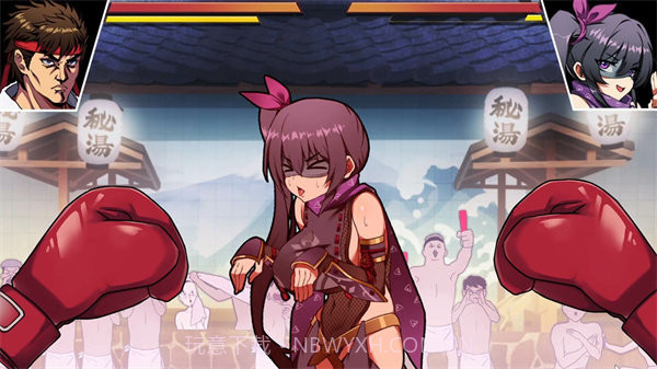 女拳主义fist免费版1.8截图