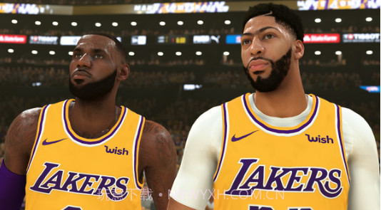 NBA 2K13v1.9截图