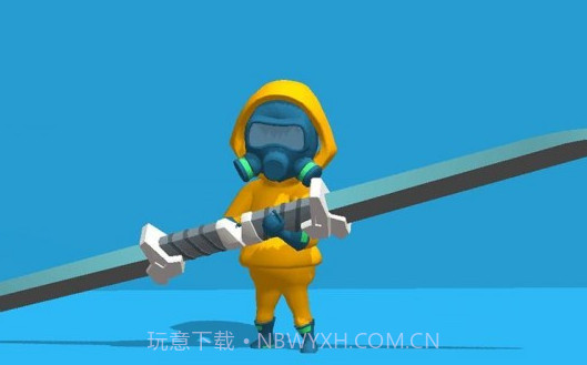 太空宇宙人群v1.0.18截图