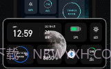 Panda Widget桌面小组件软件 v1.6.1V1.6.12截图