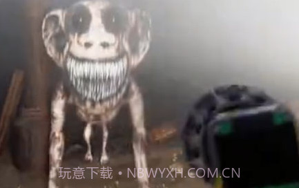 诡异动物园完整版v1.0.14截图
