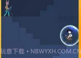 超级战斗弓斗士v1.16截图