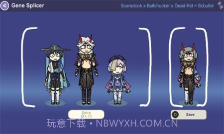 Silly Wisher原神抽卡（Silly Wisher）v0.11截图