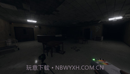 恐鬼症v1.14截图