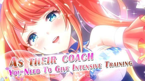 城市里的欧派游戏v1.0.13截图