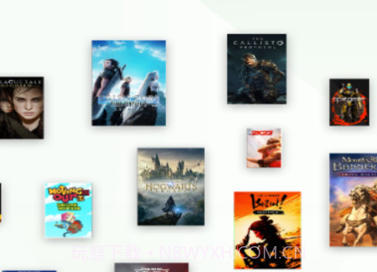 Xbox比价助手v3.1.10截图
