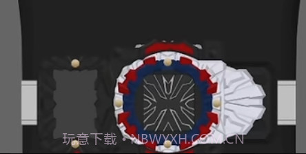 假面骑士恐惧手机变身模拟器v1.0.12截图
