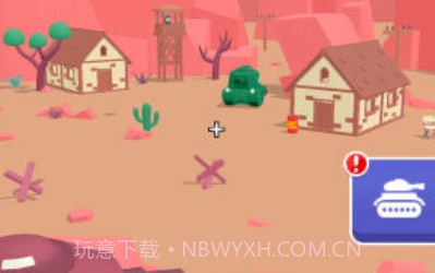 坦克驾驶对决v189.1.0.12截图