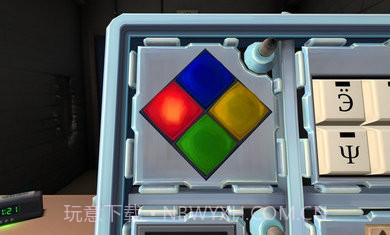拆弹能手中文版v1.9.8截图