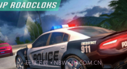 警察模拟2022v1.1.19截图
