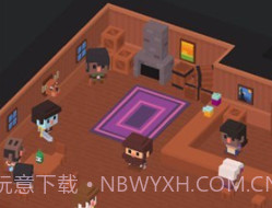 幻想任务v0.15截图