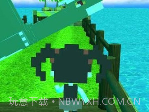 海岛跑酷v1.13截图