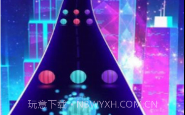 快乐滑球跑酷v2鐎瑰宕渧1.12截图