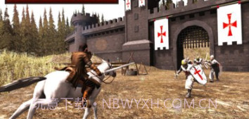 剑斗英雄v1.18截图