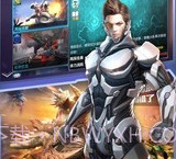 全民打枪v1.9截图