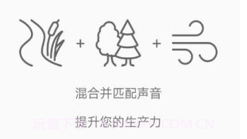 Relaxio白噪音V1.5.10截图