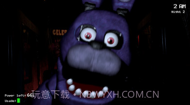 FNAFv2.0.14截图