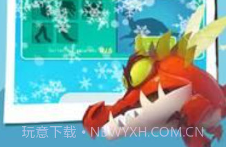 迅猛龙模拟器v5.16截图