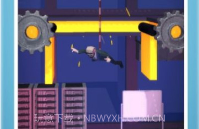 生存特工任务v1.14截图