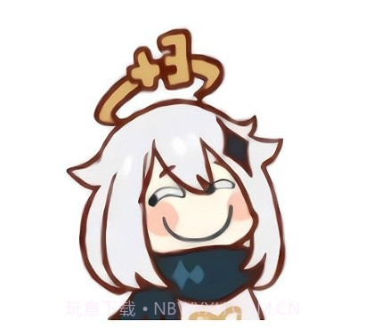 派蒙跳v2.14截图