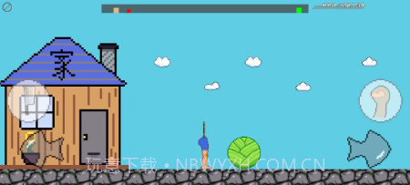 海陆空俄罗斯方块v1.13截图