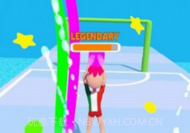射门狂人3Dv0.17截图
