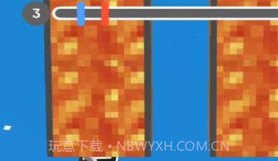 像素挖掘者v0.9.17截图
