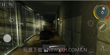 刺客任务黑钱交易v0.1.14截图