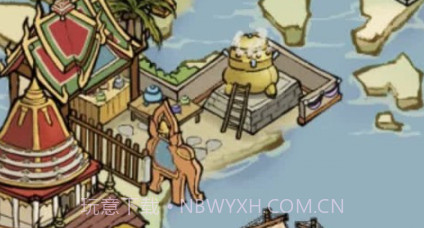 旺铺创业模拟器v7.16截图
