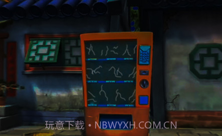 熊出没的午夜后宫2v1.13截图