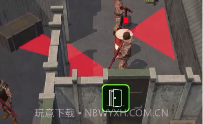 战术逃生v0.11截图