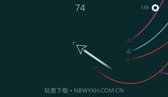 追击尾行V0.12截图