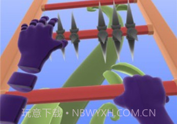爬梯子Climb the Ladderv1.10截图