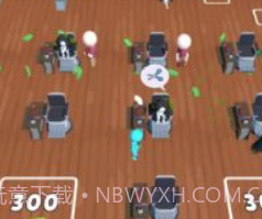 闲置理发店v1.0.16截图
