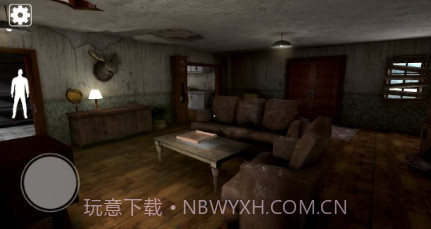 屠夫先生汉化版v1.9截图