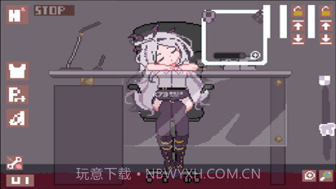 请不要做坏事了v1.10截图